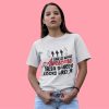 Awesome salsa dancer tshirt unisex classic white cotton India Flaunt Passion