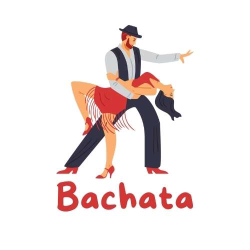 Bachata Merchandise