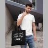 Unisex Salsa Class Tote Bag