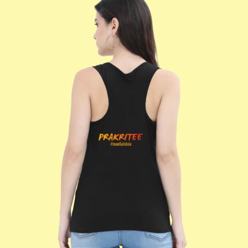 Salsasia tank top fmale back - flauntpassion