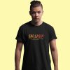 Salsasia Unisex Classic Tshirt
