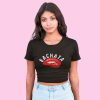 Bachata Jaipur Sensual Bachata Women Baby Tee