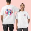 Dance Era Oversized Unisex Tee - Flauntpassion