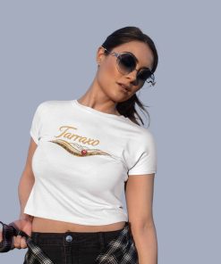 Heart2Feet Tarraxo Female Croptop