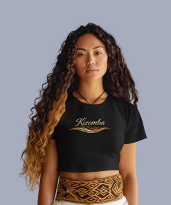 Heart 2 Feet Kizomba Female Croptop