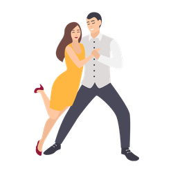 Flaunt Passion India Kizomba Collection Gifts