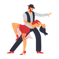 Flaunt Passion India Bachata Collection Gifts