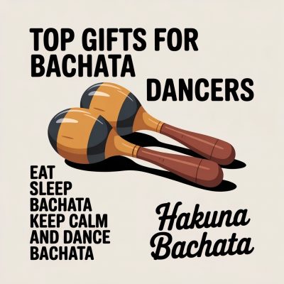 Top Gifts for Bachata Dancers India
