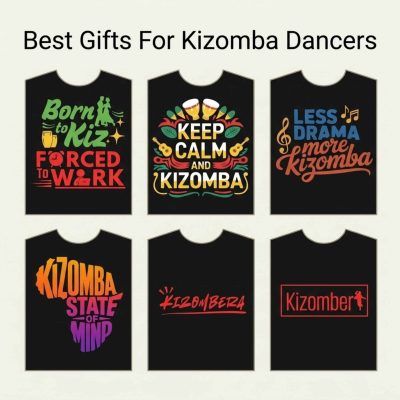 Best Gifts for Kizomba dancers India Flaunt Plassion