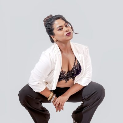 Kalpana Testimonial for Flaunt passion India