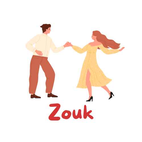 Zouk Merchandise