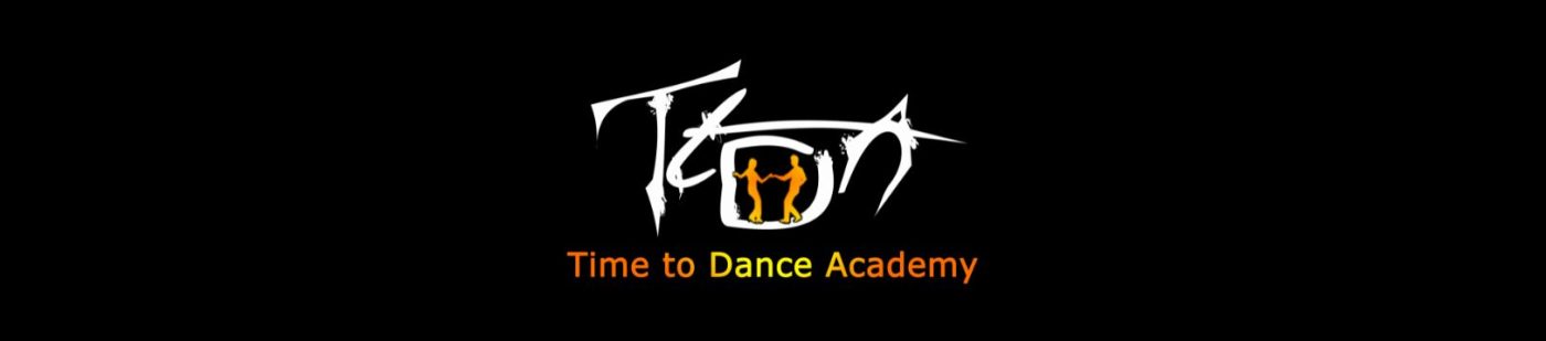 Time To Dance Academy Official Merchandise